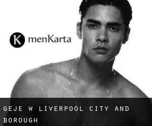 Geje w Liverpool (City and Borough)