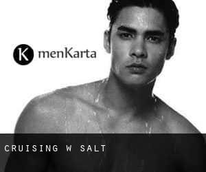 Cruising w Salt