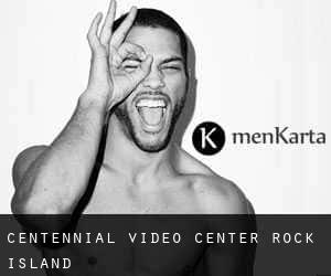 Centennial Video Center Rock Island