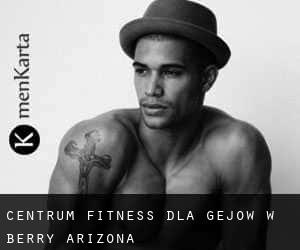 Centrum fitness dla gejów w Berry (Arizona)