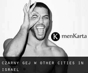Czarny Gej w Other Cities in Israel