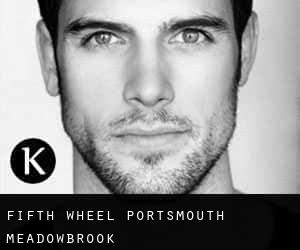 Fifth Wheel Portsmouth (Meadowbrook)