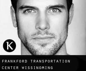 Frankford Transportation Center (Wissinoming)