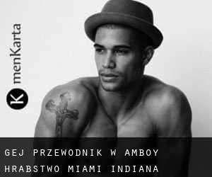gej przewodnik w Amboy (Hrabstwo Miami, Indiana)