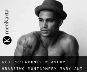 gej przewodnik w Avery (Hrabstwo Montgomery, Maryland)