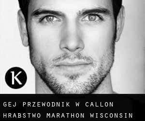 gej przewodnik w Callon (Hrabstwo Marathon, Wisconsin)