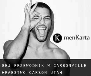 gej przewodnik w Carbonville (Hrabstwo Carbon, Utah)