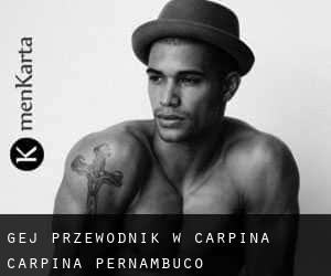gej przewodnik w Carpina (Carpina, Pernambuco)