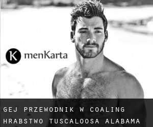 gej przewodnik w Coaling (Hrabstwo Tuscaloosa, Alabama)
