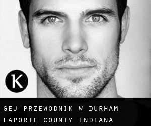 gej przewodnik w Durham (LaPorte County, Indiana)