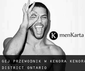 gej przewodnik w Kenora (Kenora District, Ontario)
