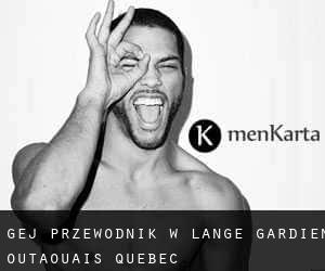 gej przewodnik w L'Ange-Gardien (Outaouais, Quebec)