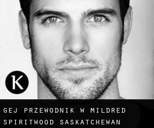 gej przewodnik w Mildred (Spiritwood, Saskatchewan)
