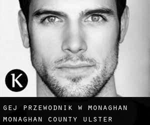gej przewodnik w Monaghan (Monaghan County, Ulster)