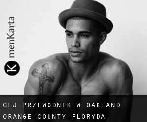 gej przewodnik w Oakland (Orange County, Floryda)