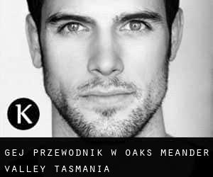 gej przewodnik w Oaks (Meander Valley, Tasmania)