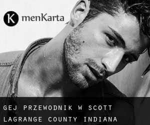 gej przewodnik w Scott (LaGrange County, Indiana)