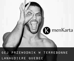 gej przewodnik w Terrebonne (Lanaudière, Quebec)