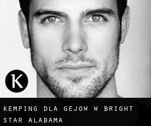 Kemping dla gejów w Bright Star (Alabama)