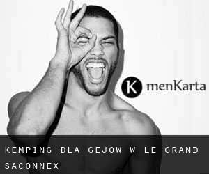Kemping dla gejów w Le Grand-Saconnex