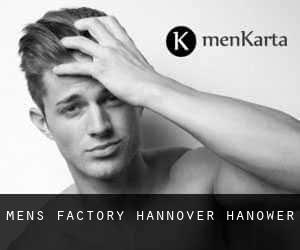 Men's Factory Hannover (Hanower)