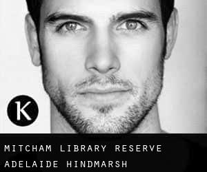 Mitcham Library Reserve Adelaide (Hindmarsh)