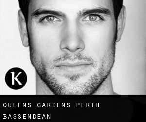 Queens Gardens Perth (Bassendean)