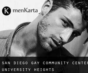 San Diego Gay Community Center (University Heights)