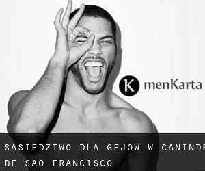 Sąsiedztwo dla gejów w Canindé de São Francisco
