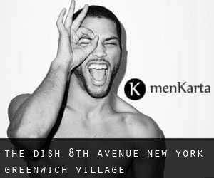 The Dish 8th Avenue New York (Greenwich Village)