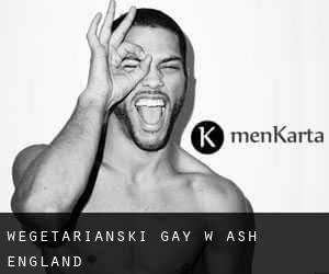 wegetariański Gay w Ash (England)