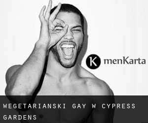 wegetariański Gay w Cypress Gardens