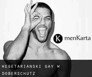 wegetariański Gay w Doberschütz