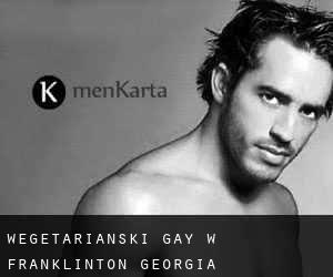 wegetariański Gay w Franklinton (Georgia)