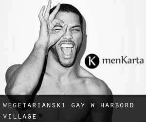 wegetariański Gay w Harbord Village