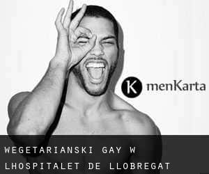 wegetariański Gay w L'Hospitalet de Llobregat