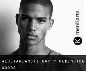 wegetariański Gay w Wedington Woods