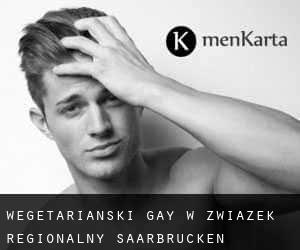 wegetariański Gay w Zwiazek regionalny Saarbrücken