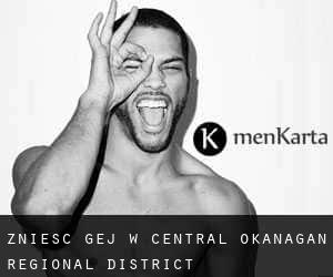 Znieść Gej w Central Okanagan Regional District