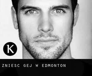 Znieść Gej w Edmonton