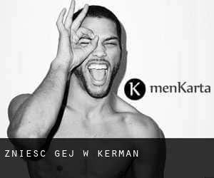 Znieść Gej w Kerman